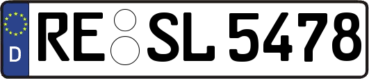 RE-SL5478