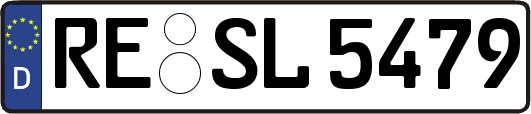 RE-SL5479
