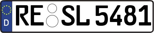 RE-SL5481