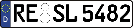 RE-SL5482