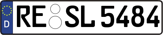 RE-SL5484