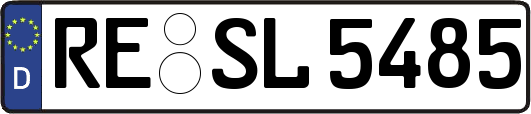 RE-SL5485