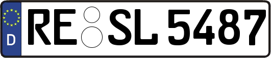 RE-SL5487