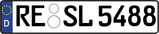 RE-SL5488