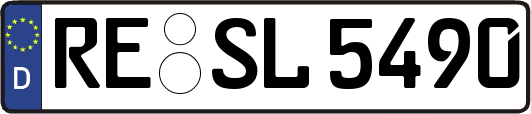 RE-SL5490