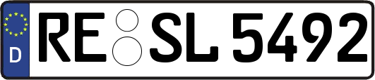 RE-SL5492