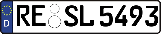 RE-SL5493