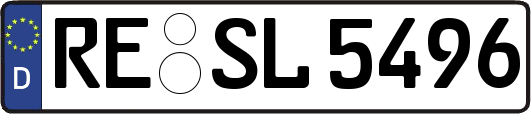 RE-SL5496