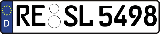 RE-SL5498