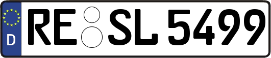 RE-SL5499