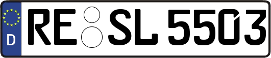 RE-SL5503