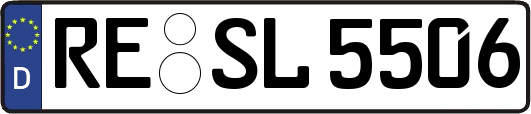 RE-SL5506