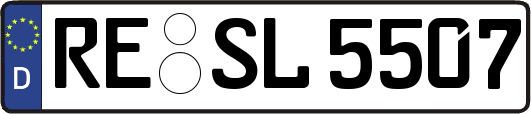 RE-SL5507