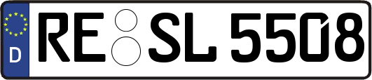 RE-SL5508