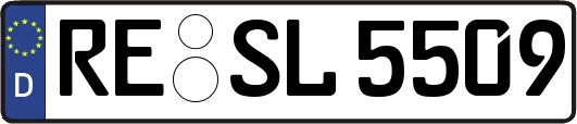 RE-SL5509