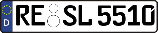 RE-SL5510