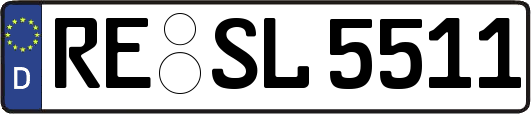 RE-SL5511