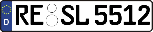 RE-SL5512