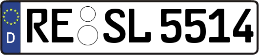 RE-SL5514