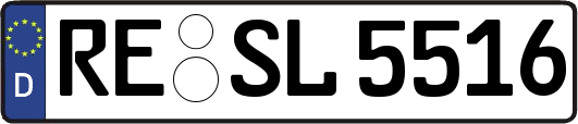 RE-SL5516