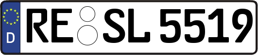 RE-SL5519