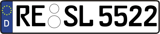 RE-SL5522