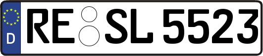 RE-SL5523