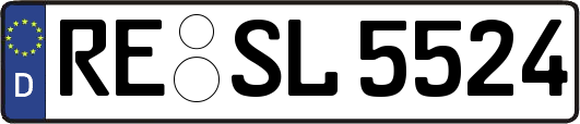 RE-SL5524