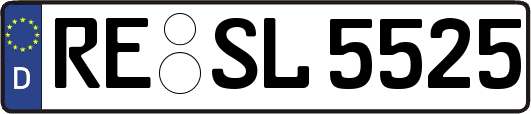 RE-SL5525