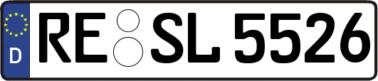 RE-SL5526