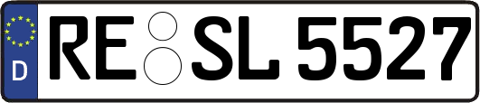 RE-SL5527