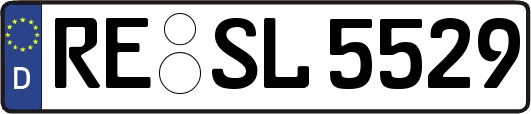 RE-SL5529