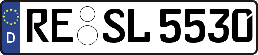 RE-SL5530