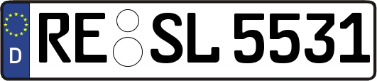 RE-SL5531