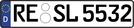 RE-SL5532