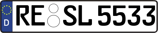 RE-SL5533