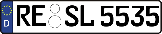 RE-SL5535