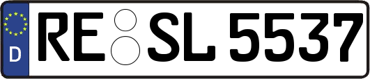 RE-SL5537