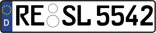 RE-SL5542