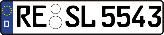 RE-SL5543