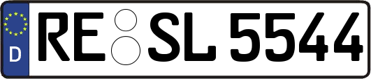 RE-SL5544