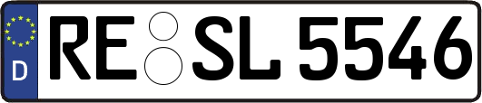 RE-SL5546
