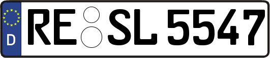 RE-SL5547