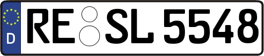 RE-SL5548