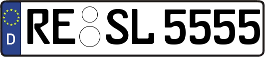 RE-SL5555