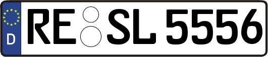 RE-SL5556