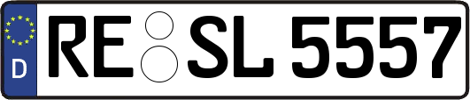 RE-SL5557