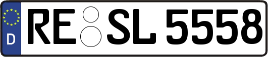 RE-SL5558