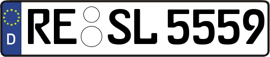 RE-SL5559
