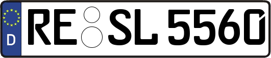 RE-SL5560